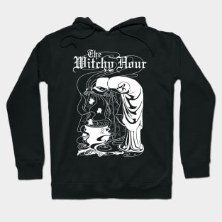 The Witchy Hour Hoodie